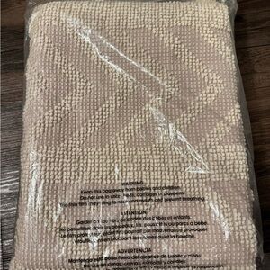 Sackcloth and Ashes Blanket